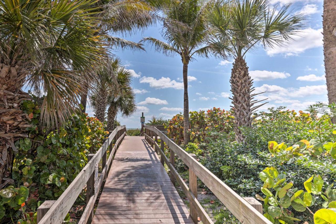 Cape Canaveral Escape With Grill Walk To Beach! Экстерьер фото
